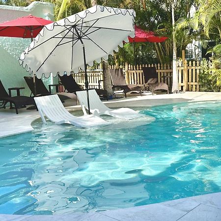 The Savannah - Perfect Couple Getaway! Villa West Palm Beach Exteriör bild